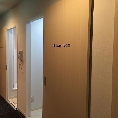 Kⅱhotel Shimotori Kumamoto Exterior photo