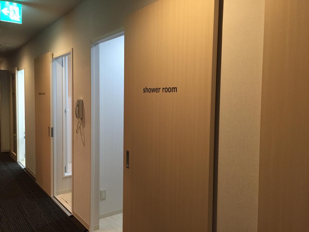 Kⅱhotel Shimotori Kumamoto Exterior photo