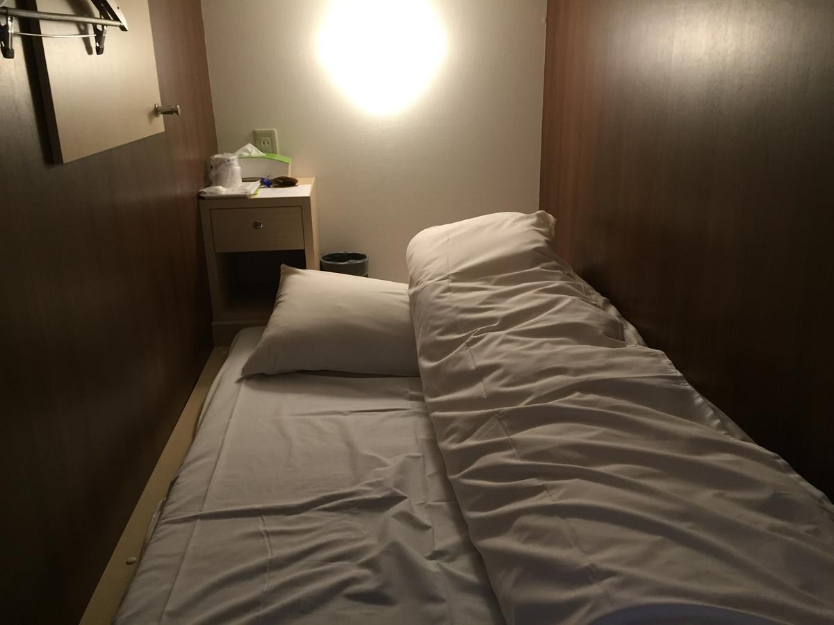 Kⅱhotel Shimotori Kumamoto Exterior photo